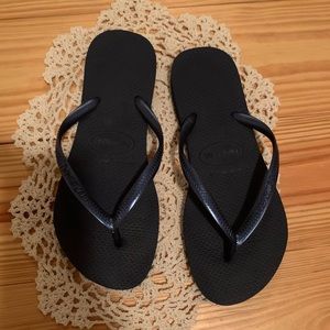 Havaianas Flip Flops